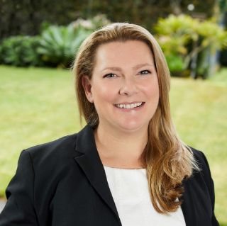 Sarah Ridley - Real Estate Agent