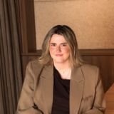 Sarah Fetherstonhaugh - Real Estate Agent From - The Core Advisory Team VIC