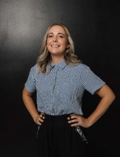 Sara Thomas - Real Estate Agent