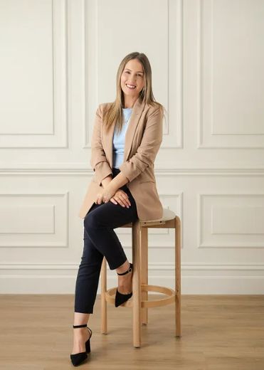 Sarah Hand - Real Estate Agent at Jellis Craig - Whitehorse