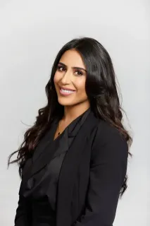 Sarah Boccari - Real Estate Agent