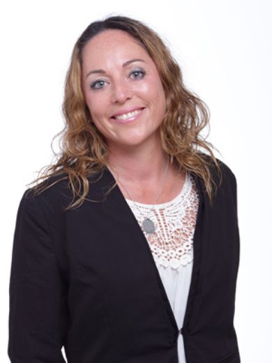 Sarah Caton - Real Estate Agent at Local Agent