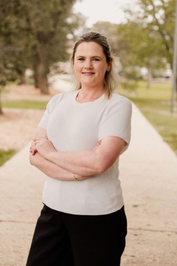 Kellie Tennakon - Real Estate Agent at Personalised Property Management