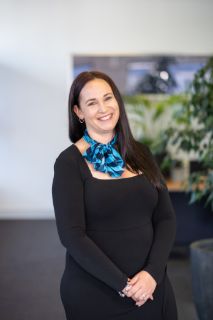 Sarah Elphinstone - Real Estate Agent