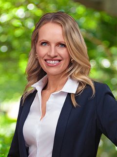 Sarah Heard - Real Estate Agent