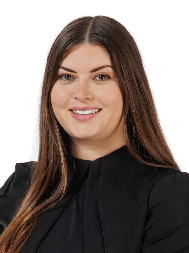 Sarah Johnson - Real Estate Agent at Driven Property Group Pty Ltd - COMO
