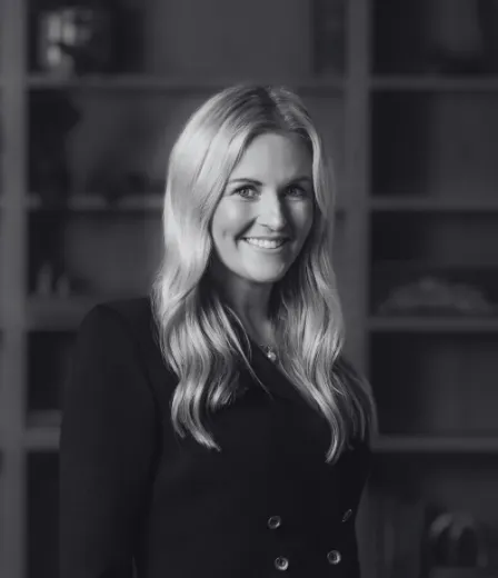 Sarah Jones - Real Estate Agent at Evoke Property - SOUTH YARRA