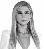 Sarah Khazma - Real Estate Agent From - Sydney Sotheby's International Realty - Double Bay