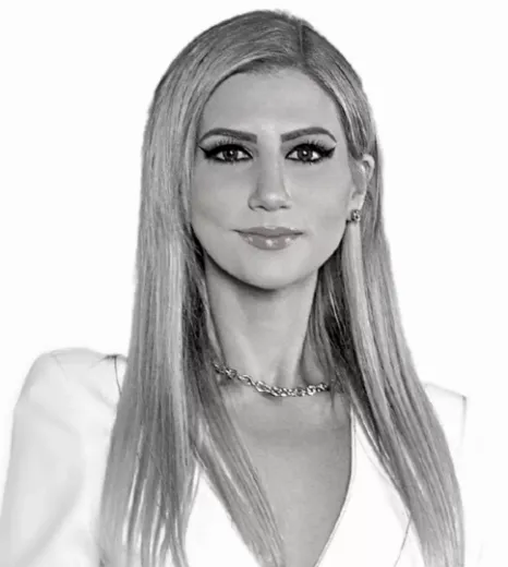 Sarah Khazma - Real Estate Agent at Sydney Sotheby's International Realty - Double Bay
