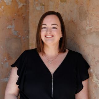 Sarah Menzies - Real Estate Agent