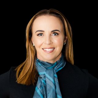 Sarah Murrell - Real Estate Agent