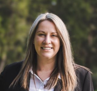 Sarah Neill - Real Estate Agent