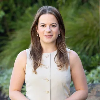 Sarah Pickersgill - Real Estate Agent