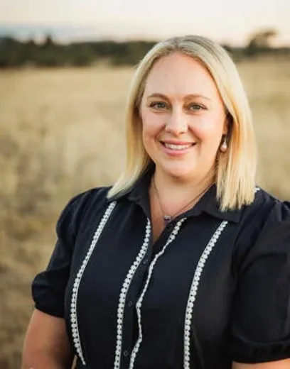 Sarah Crump - Real Estate Agent at Crump Stock & Station Agency