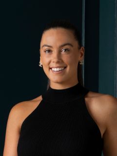 Sarah Risteski - Real Estate Agent