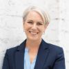 SARAH THOMPSON - Real Estate Agent - Agent Blue