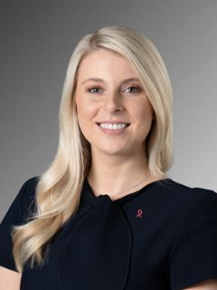 Sarah Thompson - Real Estate Agent