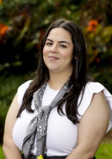Sarah Torre - Real Estate Agent