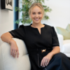 Sarah Warren - Real Estate Agent - McGrath - Sans Souci