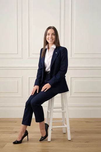 Sarah Sherlock - Real Estate Agent at Jellis Craig - Fitzroy