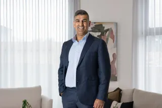 Sardeep Singh - Real Estate Agent