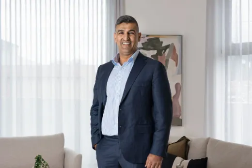 Sardeep Singh - Real Estate Agent at Fletchers - Glen Eira (Bentleigh)