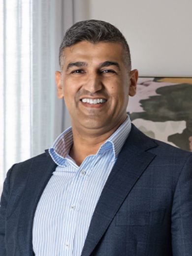 Sardeep Singh - Real Estate Agent at Fletchers - Warrandyte          