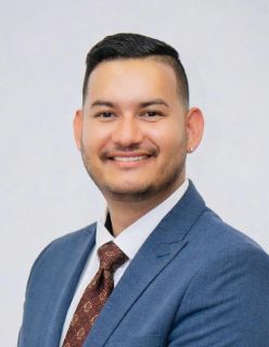 Sardul Dangal - Real Estate Agent
