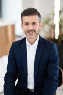 Sargon Warda - Real Estate Agent