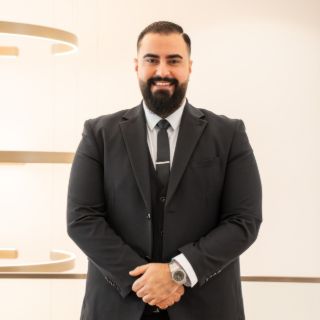 Sargon Merkus - Real Estate Agent