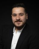 SARKIS TCHADO - Real Estate Agent From - PRIME Estate Agents