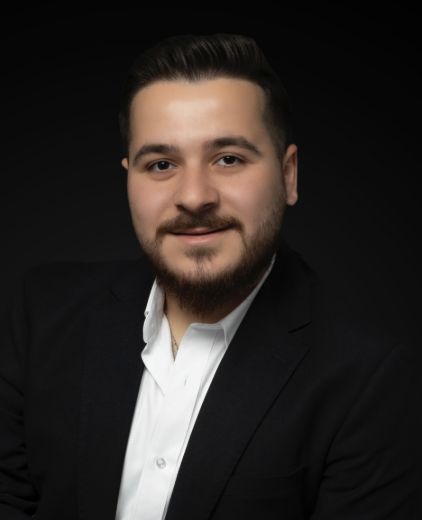 SARKIS TCHADO - Real Estate Agent at PRIME Estate Agents