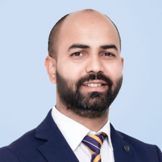 Saroj Phuyal - Real Estate Agent at Rest Real Estate - Merrylands