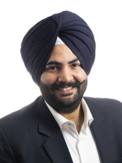Sartaj  Singh - Real Estate Agent