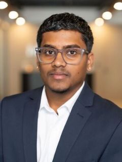 Sarthak Nagesh - Real Estate Agent