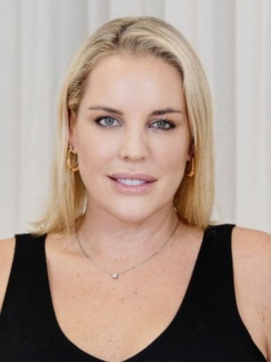 Saskia Roberts - Real Estate Agent at Stone - Engadine