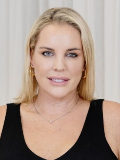 Saskia Roberts - Real Estate Agent at Stone - Engadine