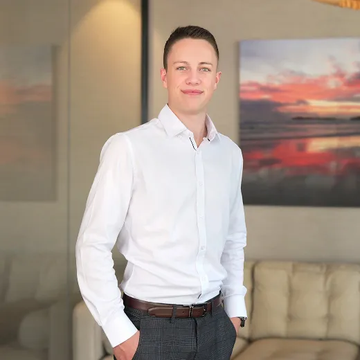Satch Rutter - Real Estate Agent at McGrath Estate Agents - Sawtell
