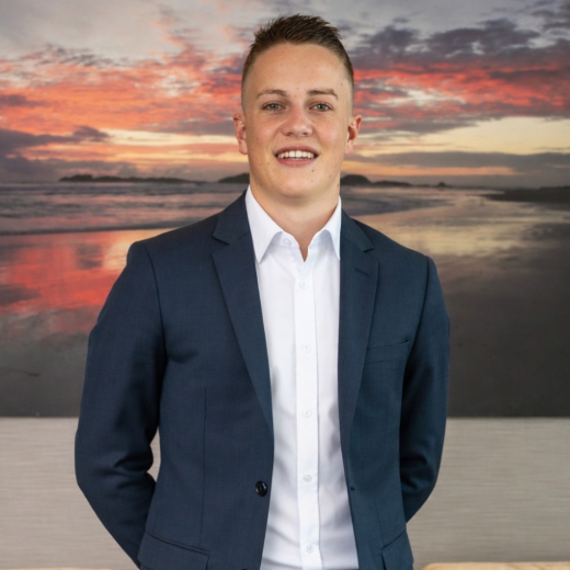 Satch Rutter - Real Estate Agent at McGrath Estate Agents - Sawtell