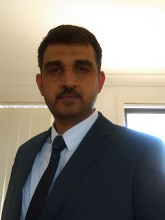 Satyajit  Chauhan - Real Estate Agent