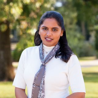 Satyasri Kinthada - Real Estate Agent