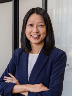 Sau Man Canti Chow - Real Estate Agent