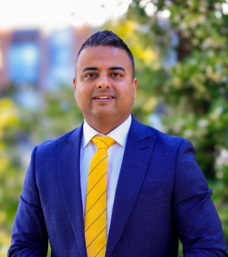 Saurabh (Robin) Kalra - Real Estate Agent at Ray White - Macarthur Group