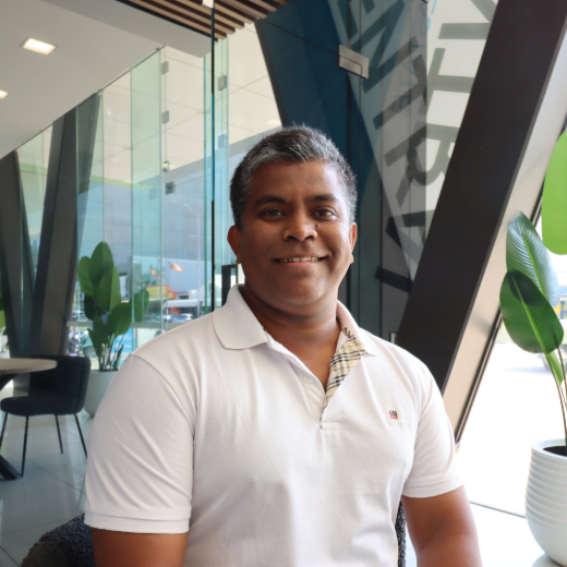 Sayed Ahmed Suman - Real Estate Agent at Real Estate Central - DARWIN CITY