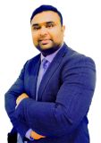 Sayed Ahmad - Real Estate Agent From - RealHelp Real Estate