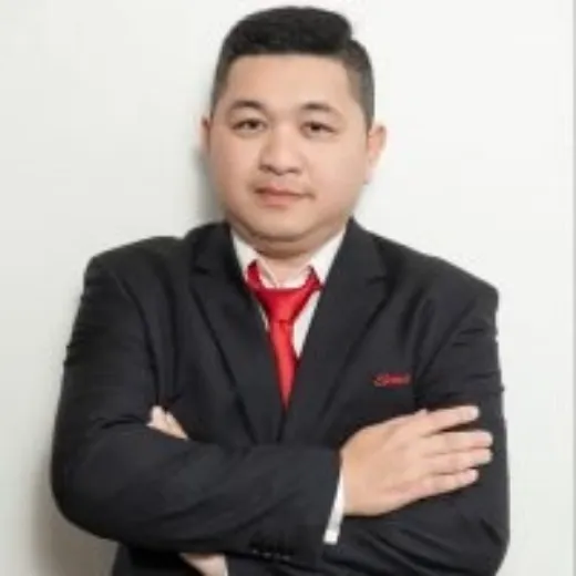Hieu Tran - Real Estate Agent at Elders - Cabramatta