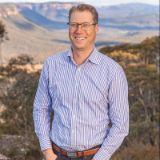 Rowan  Stubbs - Real Estate Agent From - Stubbs & Co Estate Agents - Blue Mountains