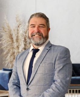 Brad Worland - Real Estate Agent