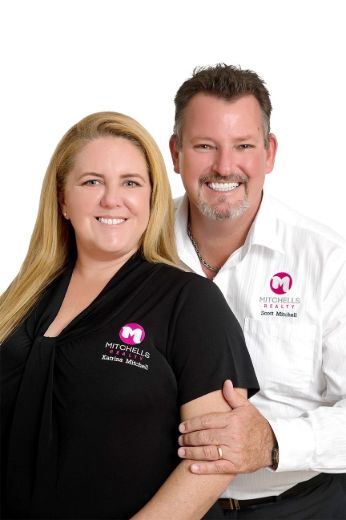 Scott Mitchell - Real Estate Agent at Mitchell's Realty Hervey Bay - URANGAN