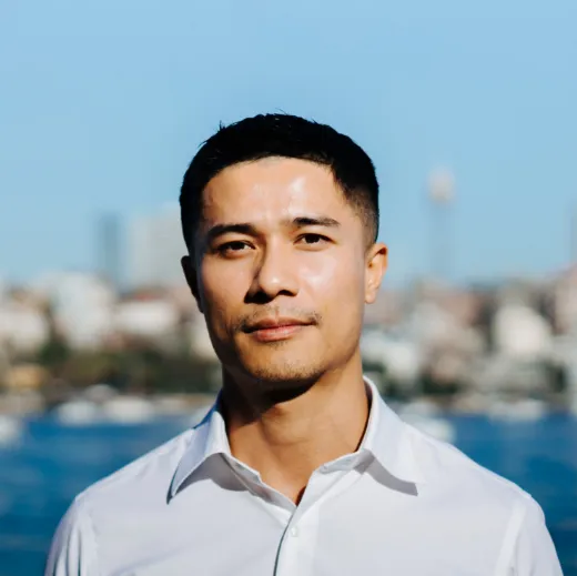 Scott He - Real Estate Agent at Bognar Estate Agents - Darlinghurst